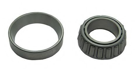 FEBI BILSTEIN Drive Shaft 12220406 - FEBI BILSTEIN