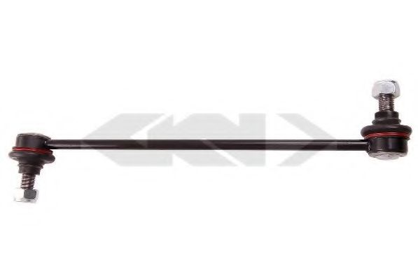 NRF Condenser, air conditioning 12226533 - NRF