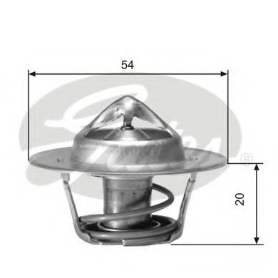 AIC Wiper Arm, window cleaning 12902378 - AIC