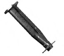 FEBI BILSTEIN EGR Valve 12132170 - FEBI BILSTEIN