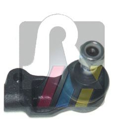 MOTAQUIP Tie Rod End 12293564 - MOTAQUIP