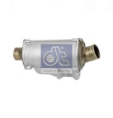NRF Condenser, air conditioning 11541755 - NRF
