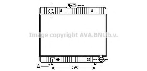 FEBI BILSTEIN Multiport Valve 11574429 - FEBI BILSTEIN