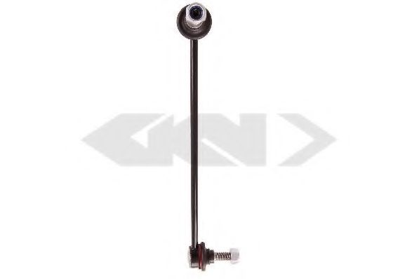 NRF Condenser, air conditioning 11541744 - NRF