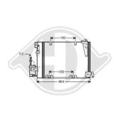 FEBI BILSTEIN Mounting, control/trailing arm 12286059 - FEBI BILSTEIN