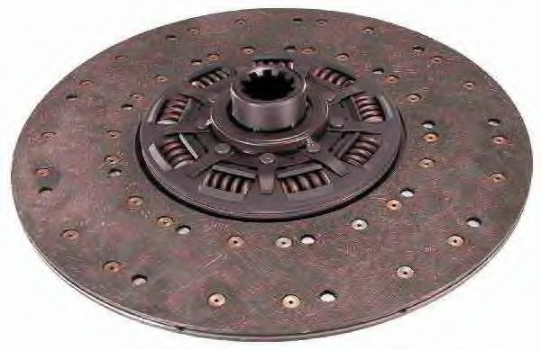 FEBI BILSTEIN Shock Absorber 11574102 - FEBI BILSTEIN