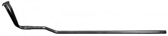 FEBI BILSTEIN Mounting, stabiliser bar 12136029 - FEBI BILSTEIN