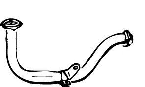 FEBI BILSTEIN Control/Trailing Arm, wheel suspens 12132335 - FEBI BILSTEIN