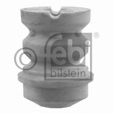 FEBI BILSTEIN Mounting, control/trailing arm 11412556 - FEBI BILSTEIN