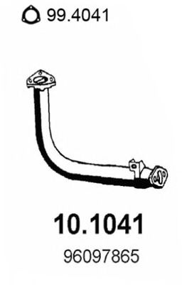 FEBI BILSTEIN Control/Trailing Arm, wheel suspens 12132332 - FEBI BILSTEIN