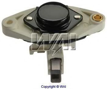 NRF Condenser, air conditioning 11541960 - NRF