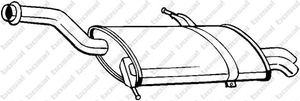 FEBI BILSTEIN Thermostat, coolant 12163205 - FEBI BILSTEIN