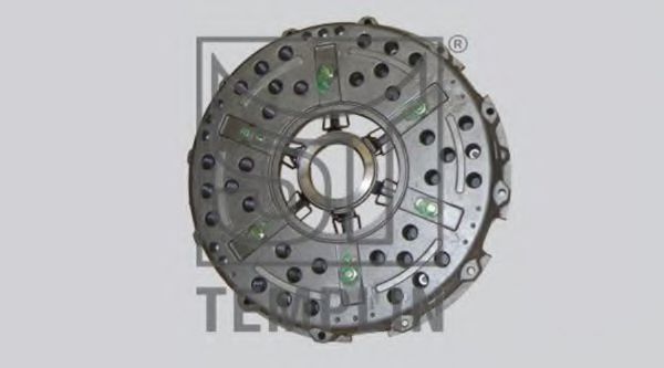 FEBI BILSTEIN Shock Absorber 11574114 - FEBI BILSTEIN