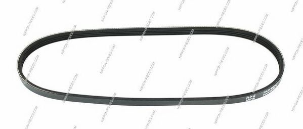 GATES V-Ribbed Belts 11421101 - GATES