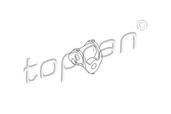 OPEL OE OE ITEM 50234201 - OPEL OE