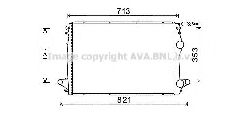 FEBI BILSTEIN Drive Shaft 12220355 - FEBI BILSTEIN