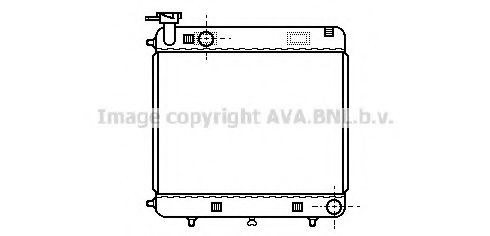 Meat & Doria Sensor, exhaust gas temperature 12207122 - MEAT & DORIA