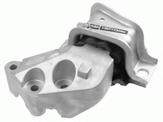 FEBI BILSTEIN Hydraulic Filter Kit, automatic tra 12220089 - FEBI BILSTEIN