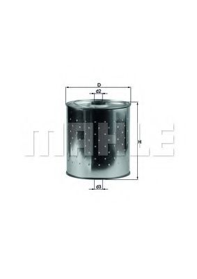 AIC Brake Lines 11789126 - AIC