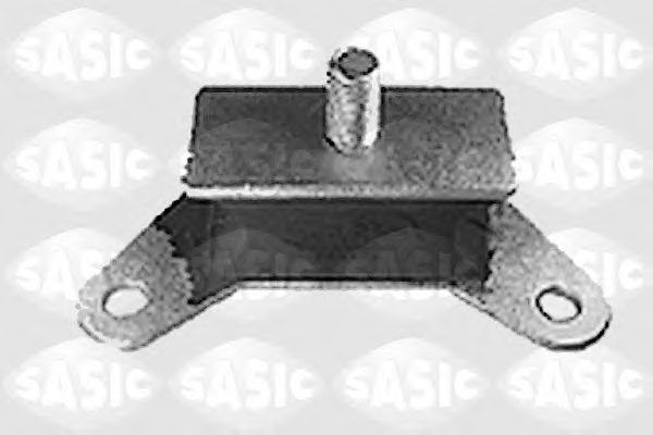 FEBI BILSTEIN Mounting, engine 12283131 - FEBI BILSTEIN