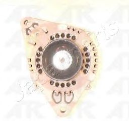 METZGER Roller Guide, sliding door 12789122 - METZGER