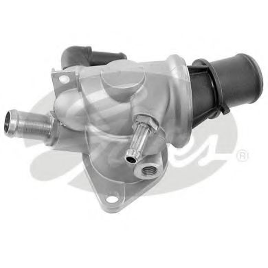 AIC Handle, seat backrest release 13196212 - AIC