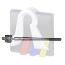 MOTAQUIP Inner Tie Rod 12291969 - MOTAQUIP