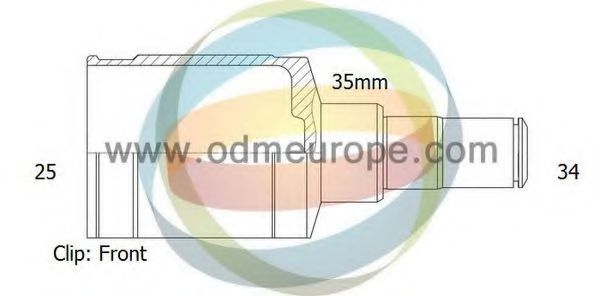FEBI BILSTEIN Control/Trailing Arm, wheel suspens 11470856 - FEBI BILSTEIN