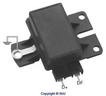 GATES Sealing Cap, radiator 12869758 - GATES