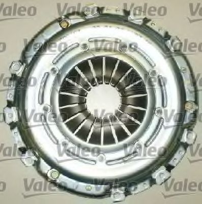 KAMOKA Brake Disc 12622354 - KAMOKA