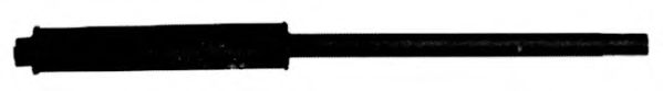 FEBI BILSTEIN Mount, exhaust system 12163890 - FEBI BILSTEIN