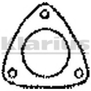 VALEO Clutch Kit 12097567 - VALEO