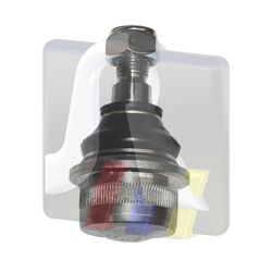 MOTAQUIP Ball Joint 12290925 - MOTAQUIP
