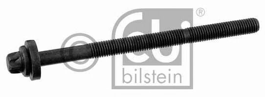 FEBI BILSTEIN Shock Absorber 11574287 - FEBI BILSTEIN
