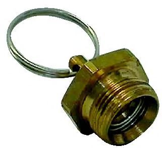 NRF Radiator, engine cooling 12225868 - NRF