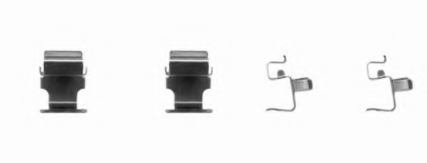KYB Shock Absorber 10068999 - KYB