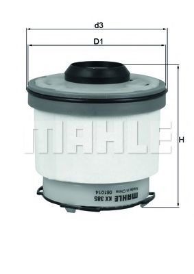 FORD OE OE item 12128689 - FORD OE
