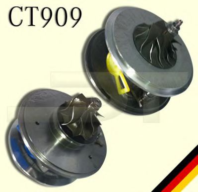 KAMOKA Brake Disc 12622343 - KAMOKA