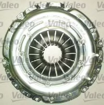 KAMOKA Brake Disc 12622397 - KAMOKA