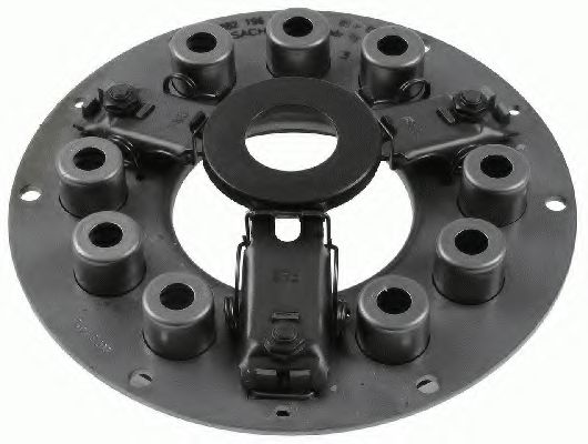 KAMOKA Throttle Body 12859718 - KAMOKA