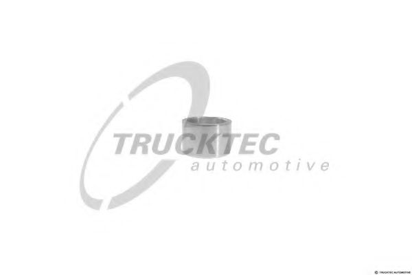 KAMOKA Cable Pull, parking brake 12860371 - KAMOKA
