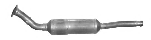 KAMOKA Actuator, turbocharger 13050303 - KAMOKA