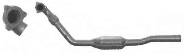 KAMOKA Actuator, turbocharger 13091174 - KAMOKA