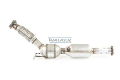 KAMOKA Actuator, turbocharger 13050308 - KAMOKA