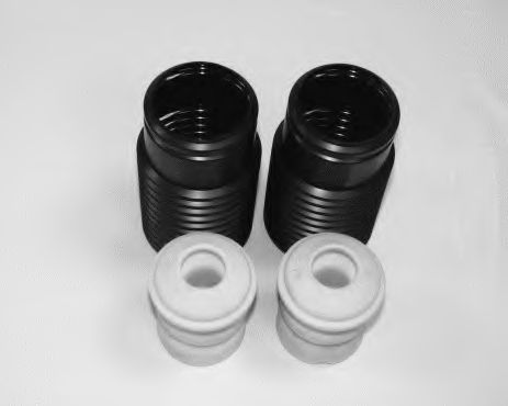 NISSENS Compressor, air conditioning 10980734 - NISSENS