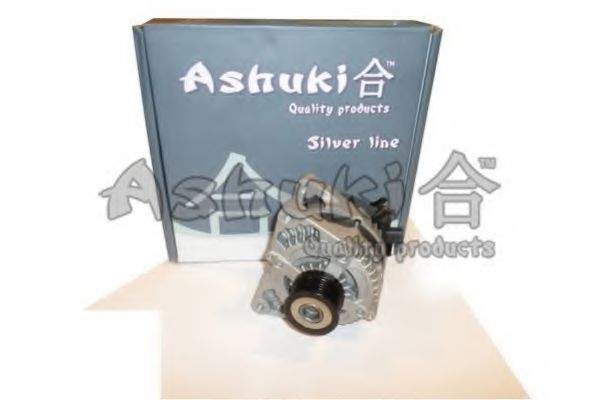 DENSO Alternator 11695764 - DENSO