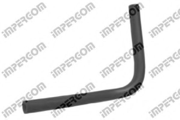 KAMOKA Charge Air Cooler 12628150 - KAMOKA