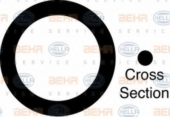 BMW OE OE item 11348804 - BMW OE