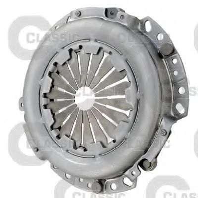 RENAULT OE OE ITEM 12208804 - RENAULT OE