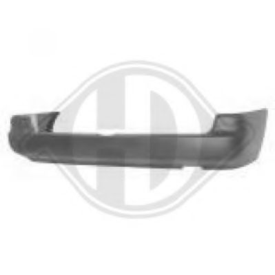 KAMOKA Condenser, air conditioning 12628392 - KAMOKA